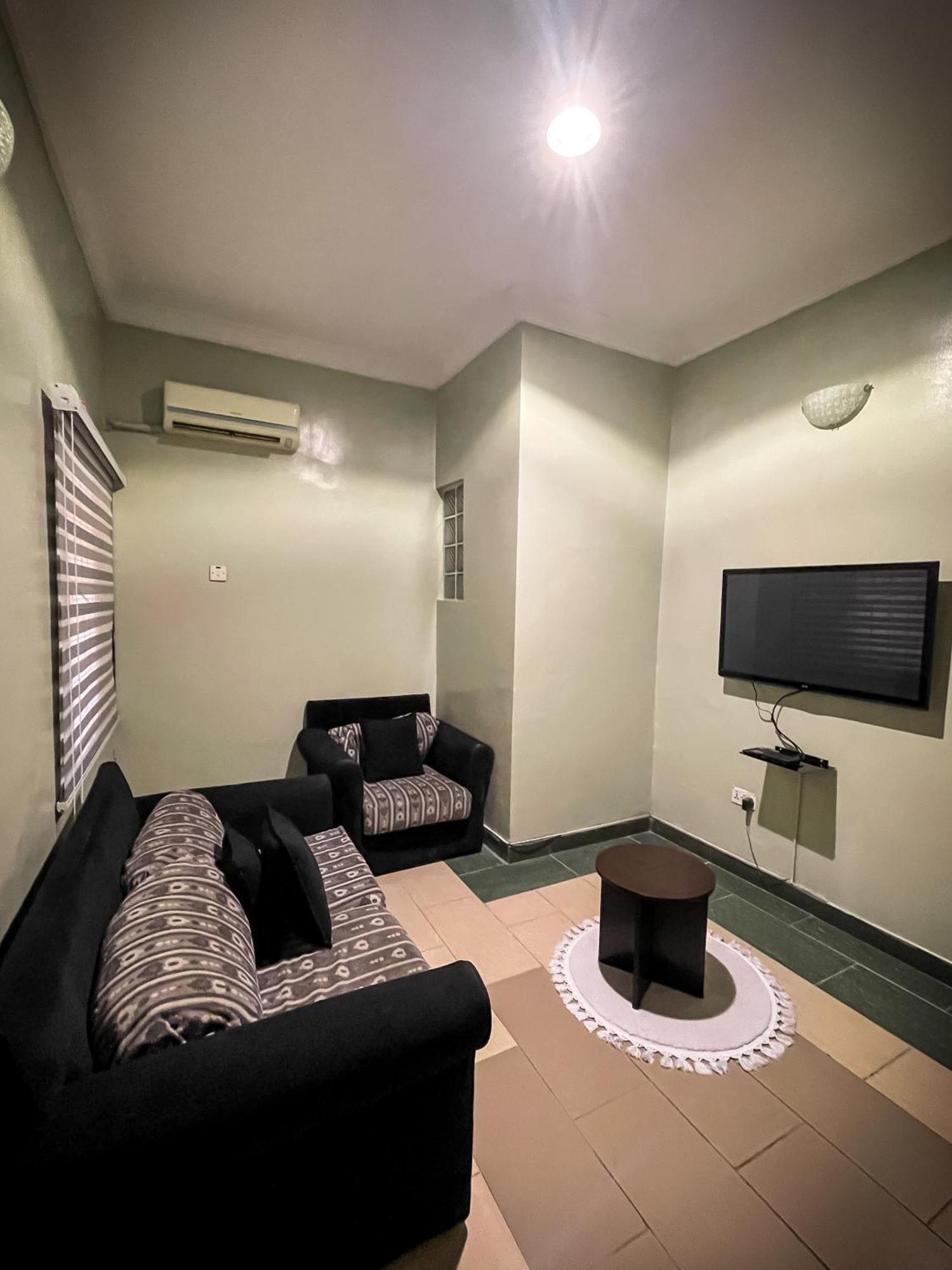 Vintage Homes Lekki Lagos Exterior photo